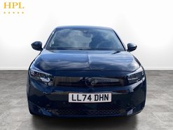 Vauxhall Corsa 1.2 Turbo GS Hatchback 5dr Petrol Manual Euro 6 (s/s) (100 ps) Alloys - Air