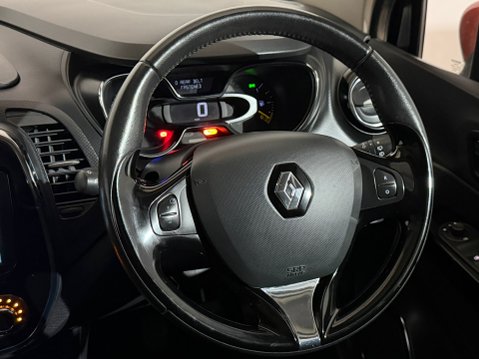 Renault Captur DYNAMIQUE S MEDIANAV ENERGY DCI S/S 13