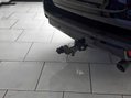 Toyota Land Cruiser 2.8D Invincible Matt Black Edition SUV 5dr Diesel Auto 4WD Euro 6 (s/s) (7 33