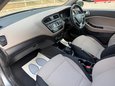 Hyundai i20 1.2 Blue Drive SE Euro 6 (s/s) 5dr 10