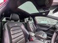 Volkswagen Golf 2.0 Golf R TSi Semi-Auto 4WD 5dr 18