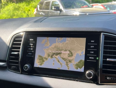 Skoda Karoq 1.5 Karoq SE TSi 5dr 23