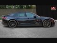 Porsche Panamera 4 10 YEARS EDITION PDK 8