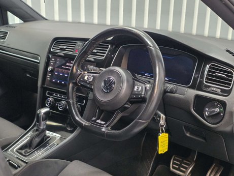 Volkswagen Golf 2.0 TSI R Hatchback 5dr Petrol DSG 4Motion Euro 6 (s/s) (310 ps) 41