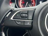 Suzuki Swift SPORT BOOSTERJET MHEV 32