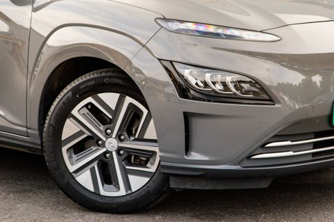 Hyundai KONA ULTIMATE 11