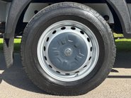 Vauxhall Movano F3500 L3 H1 125 ps Cdti Crew Cab Dropside with Tail Lift - Air Con 27