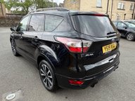Ford Kuga ST-LINE 6