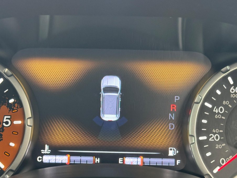 2016 Jeep Renegade — image 21