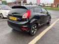 Ford Fiesta 1.2 Fiesta Zetec Black Edition Autumn 5dr 35