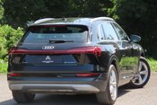 Audi E-Tron 50 Technik Auto quattro 5dr 71.2kWh (11kW Charger) 4