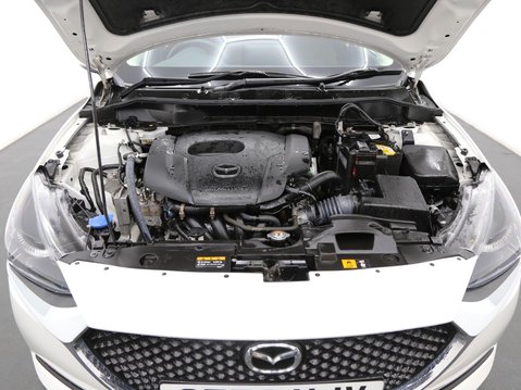 Mazda 2 1.5 SKYACTIV-G SE-L Euro 6 (s/s) 5dr 27
