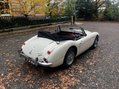 Austin Healey 3000 8