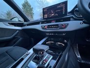 Audi A4 2.0 A4 S Line 35 TDI MHEV Semi-Auto 5dr 29
