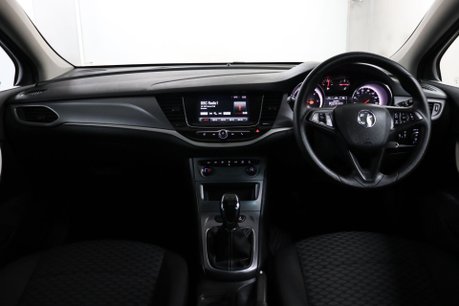 Vauxhall Astra DESIGN CDTI S/S 38