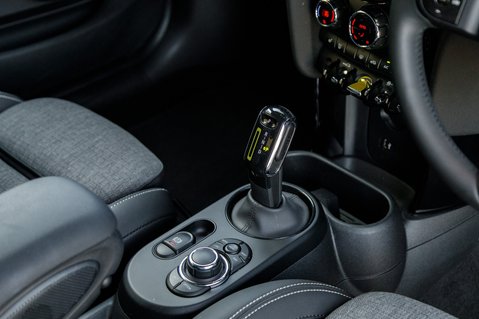 Mini Hatch COOPER S LEVEL 2 35