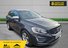 Volvo XC60 2.4 XC60 R-Design Luxury Nav D5 AWD Auto 4WD 5dr