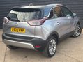 Vauxhall Crossland X 1.2 Crossland X SRi Nav T 5dr 18