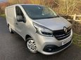 Renault Trafic SL28 SPORT ENERGY DCI 1