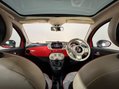 Fiat 500 LOUNGE 11