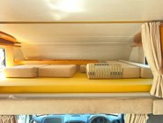 Euramobil 770HS 7 Berth Twin Axle Motorhome Fiat Ducato Chassis 10