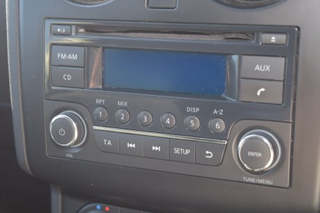 Nissan Qashqai Acenta 26