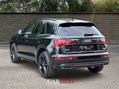 Audi Q5 2.0 Q5 S Line 40 TDI MHEV Quattro Semi-Auto 4WD 5dr 3