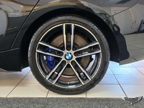 BMW 1 Series 1.5 118i M Sport Shadow Edition Auto Euro 6 (s/s) 5dr 67