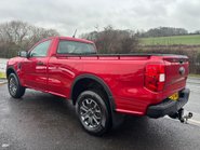 Ford Ranger XL Single Cab 170 ps 4x4 Pickup 6