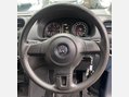 Volkswagen Caddy 1.6 TDI C20 Startline Panel Van 4dr Diesel Manual L1 H1 (149 g/km, 101 bhp) 26