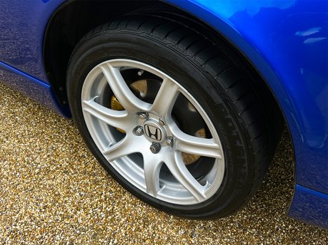 Honda NSX V6 Manual Coupe 47