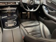 Mercedes-Benz EQC EQC 400 80kWh AMG Line (Premium) SUV 5dr Electric Auto 4MATIC (408 ps) 1 Ow 15