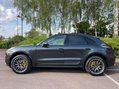 Porsche Macan 3.0 Macan S D Semi-Auto 4WD 5dr 6