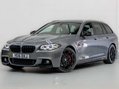 BMW 5 Series 2.0 525d M Sport Auto 5dr 3