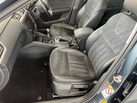 Skoda Octavia SE L TDI 9