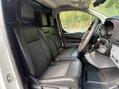Vauxhall Vivaro L2H1 2900 SPORTIVE S/S 17