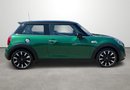 Mini Hatchback 2.0 [178] Cooper S Exclusive II 5dr [Comfort Pack] 10
