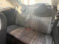Fiat 500 1.2 Lounge Euro 6 (s/s) 3dr 34