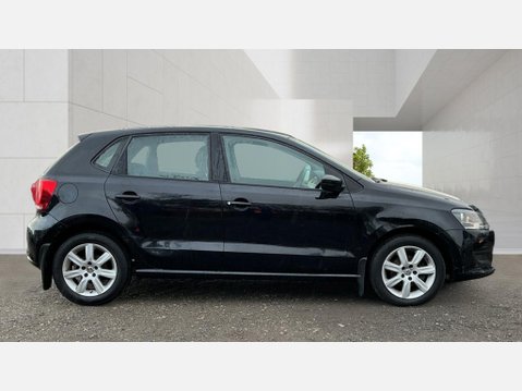 Volkswagen Polo SE DSG 6