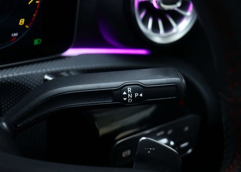 Mercedes-Benz A Class 1.3 A 180 AMG Line Premium Plus Auto 5dr 39