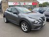 Nissan Juke DIG-T ACENTA