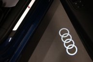 Audi A5 2.0 A5 Sportback 35 TFSI MHEV Black Edition Semi-Auto 5dr 51