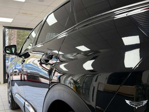 Peugeot 3008 1.6 BlueHDi Allure Euro 6 (s/s) 5dr 65