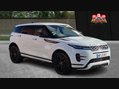 Land Rover Range Rover Evoque R-DYNAMIC S MHEV 9