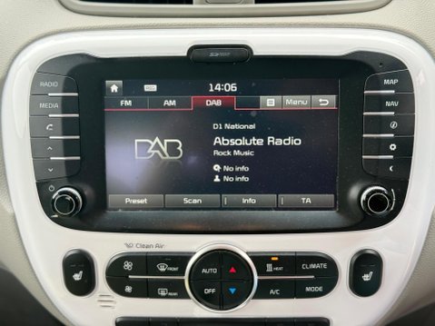 Kia Soul 27kWh EV Auto 5dr 23