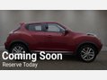 Nissan Juke 1.2 DIG-T Acenta Premium Manual 6Spd Euro 5 (s/s) 5dr 3
