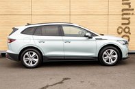 Skoda Enyaq 60 9