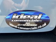 Renault Trafic SL28 Business Plus 130 ps dCi - Twin Side Loading Doors 17