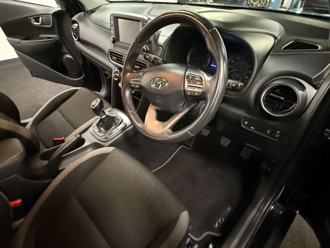 Hyundai KONA 1.0 Kona Play TGDi 5dr 15