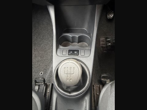 Skoda Fabia 1.2 12V S Euro 5 5dr 20